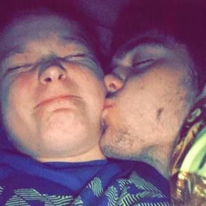 Meet your Posher, Britty